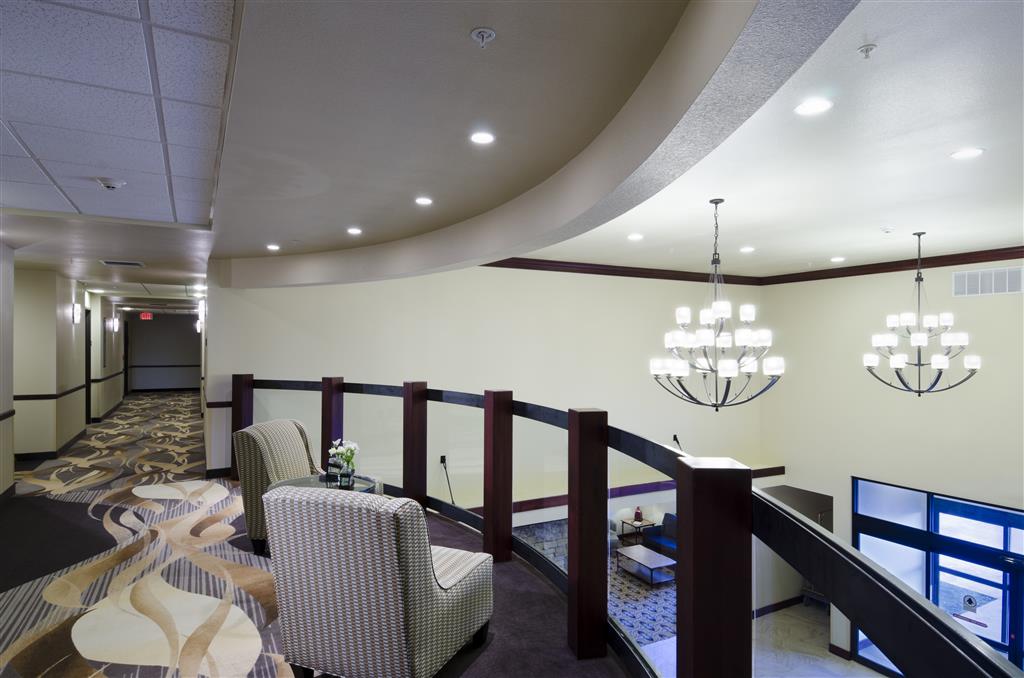 Best Western Shelby Inn & Suites - featured photo