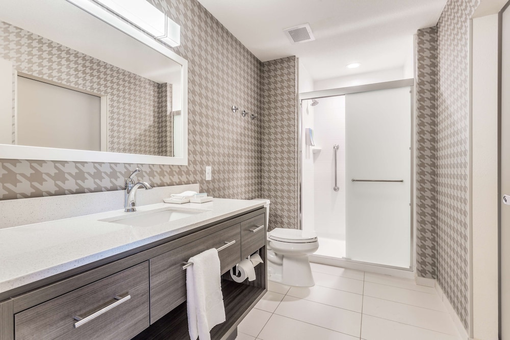 Home2 Suites by Hilton Indianapolis Northwest - photo 29