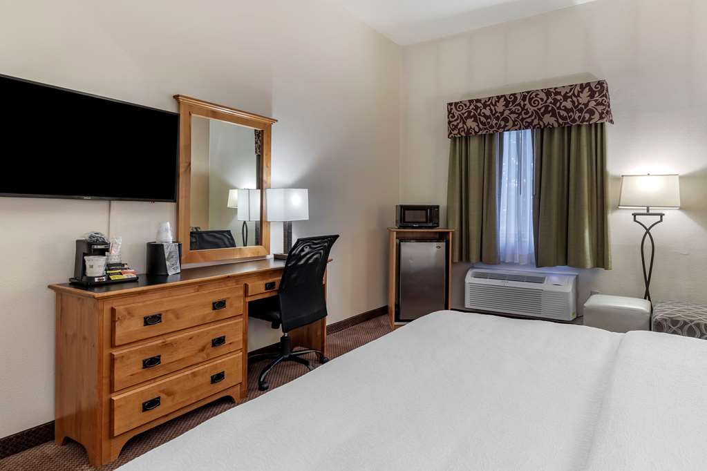 Best Western Brighton Inn - photo 19