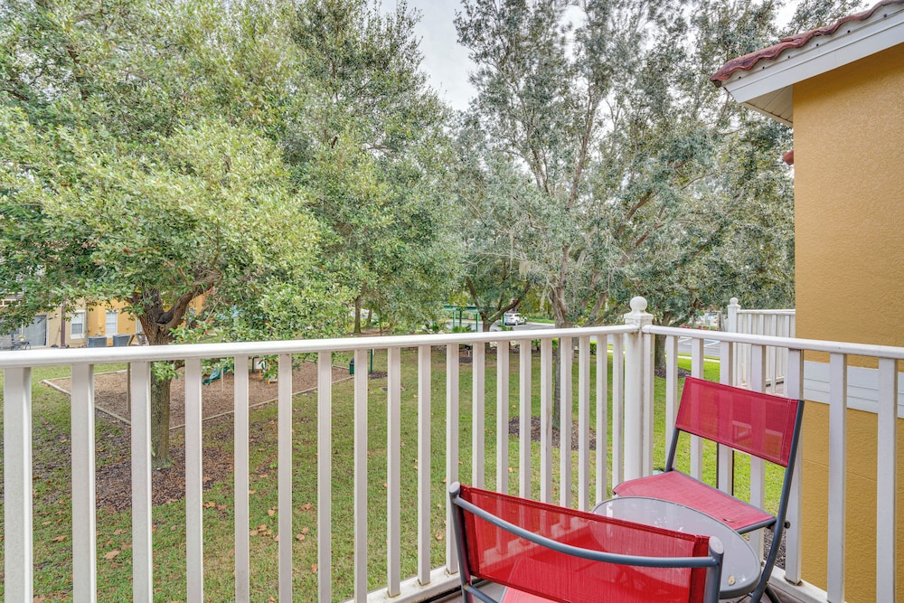 4 Mi to Disney: Emerald Island Resort Home - photo 11