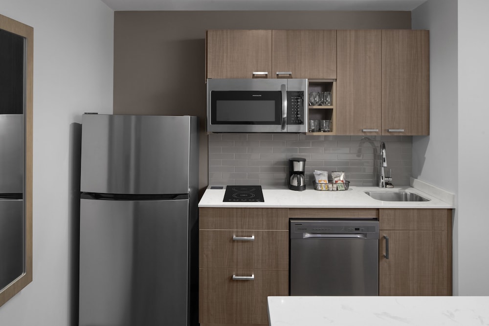 Hyatt House Raleigh Downtown Seaboard Station - photo 18