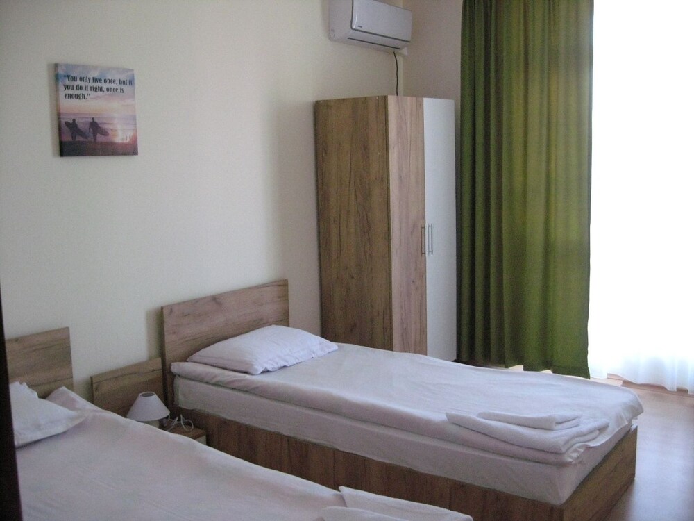 Apartcomplex Chateau Aheloy — Aheloy — photo 4