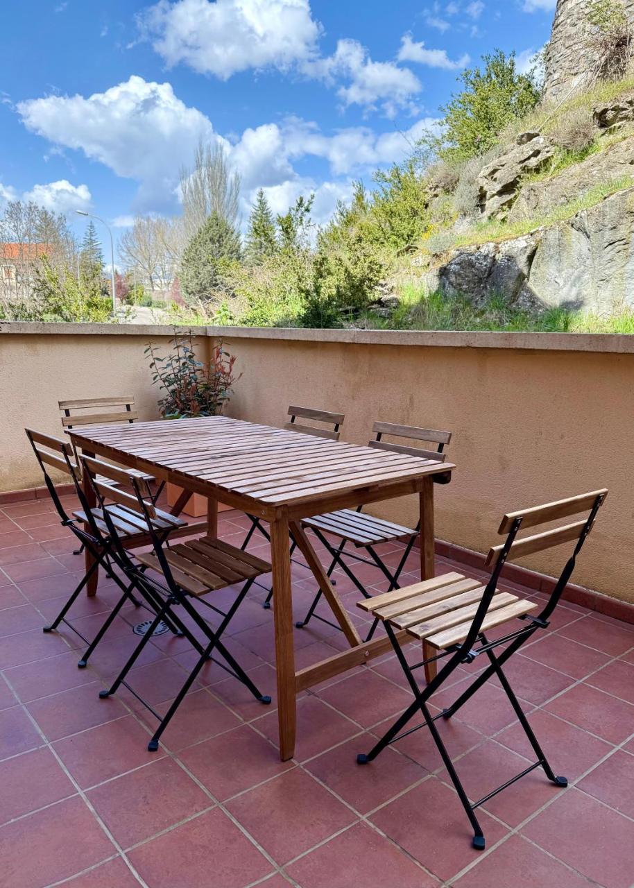 El Rincon De Sardas — Sabinanigo