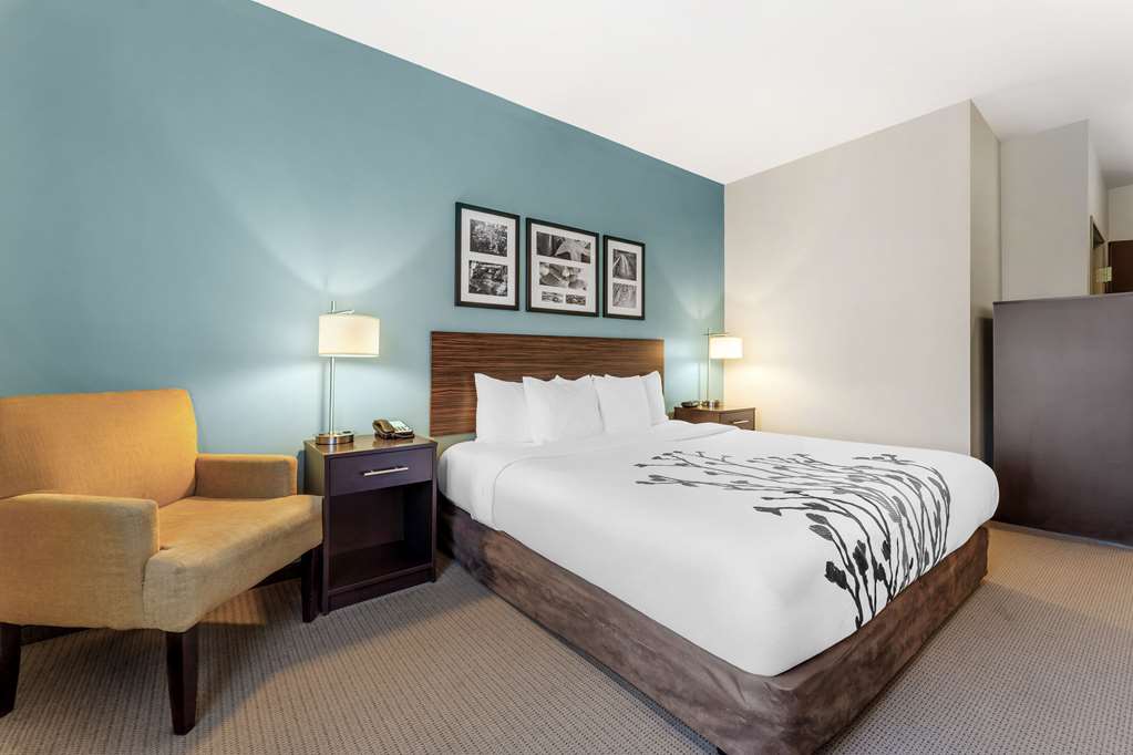 Sleep Inn & Suites Cumberland LaVale - photo 29