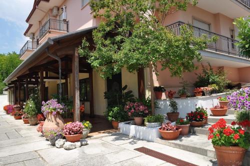 L Aia Antica 5123292 — Veroli