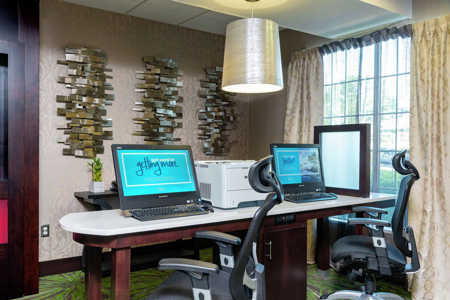 Homewood Suites by Hilton Columbus Polaris OH - photo 23