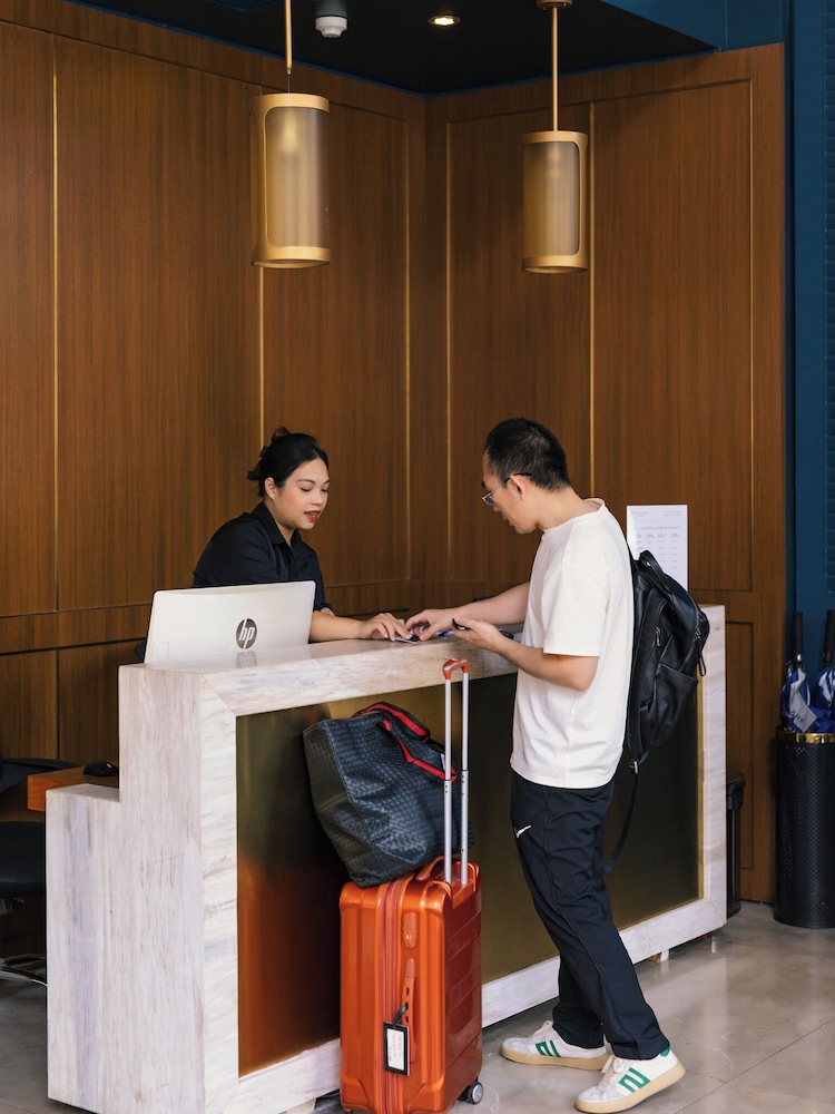 Do Thanh Residence by DDH — 4-Star Luxury Hotel in Ho Chi Minh City, Vietnam