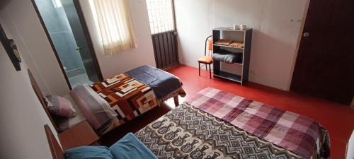 Hospedaje Vacacional Colca — Chivay — photo 5