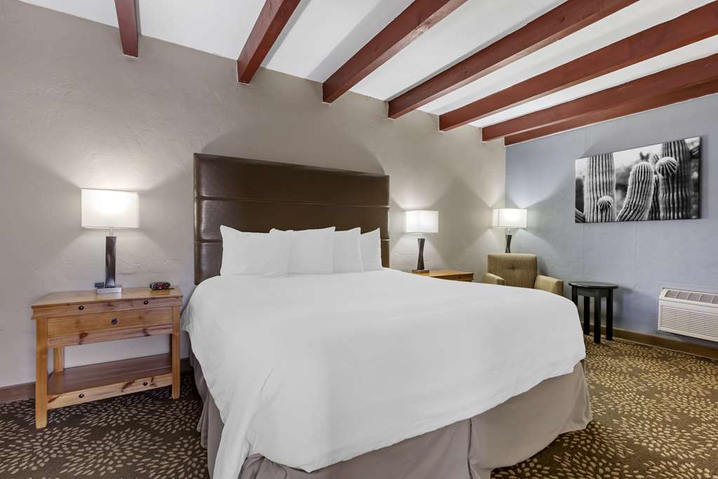 Best Western Mission Inn - photo 21