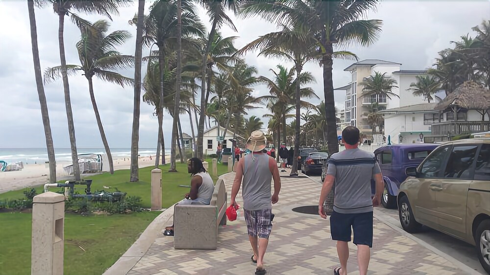 925 Ocean Resort - photo 50