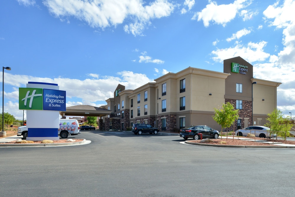 Holiday Inn Express Suites Page Lake Powell Area - photo 54