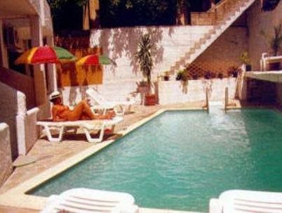 Levantes Hotel — Patitirion — photo 5