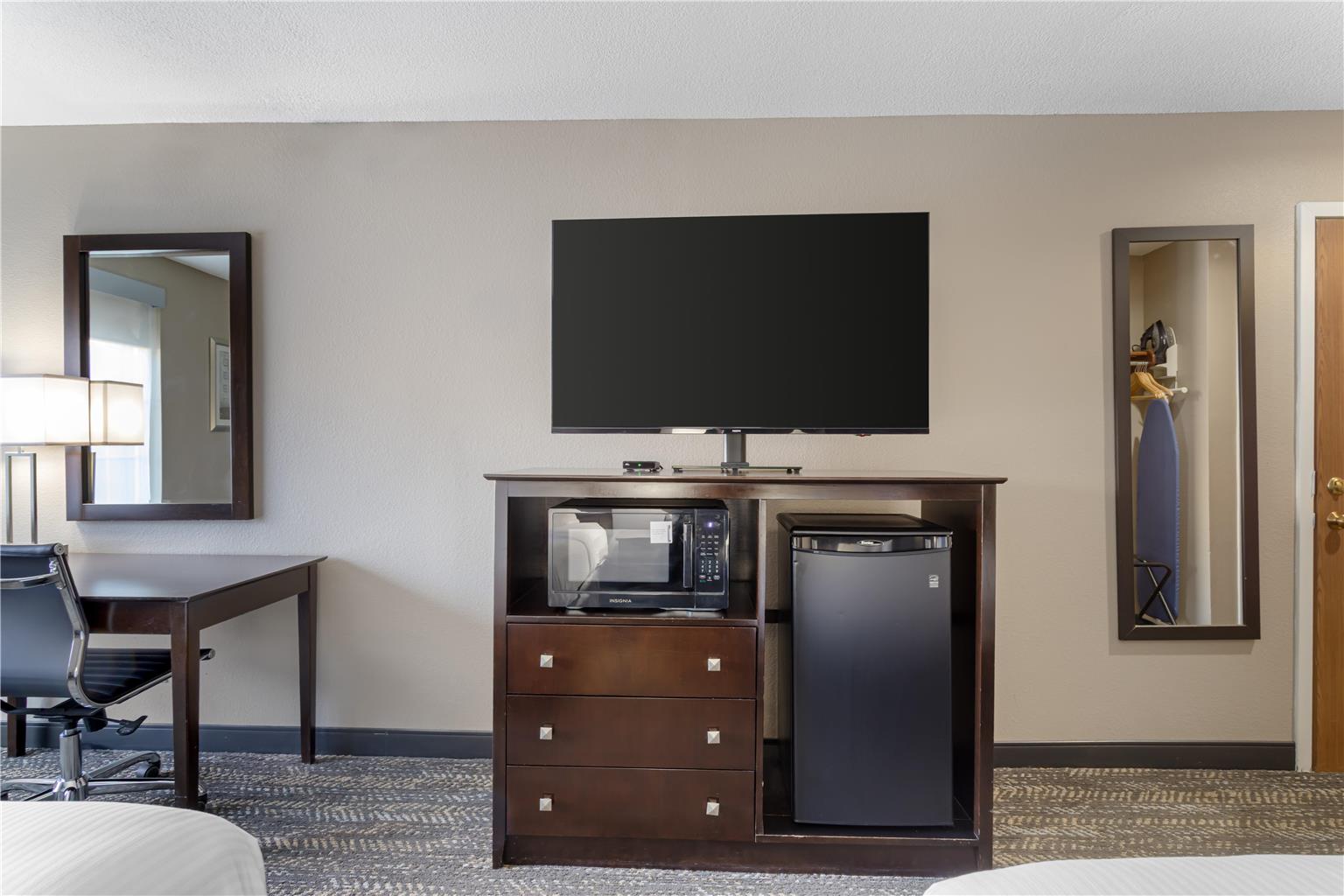 Best Western Natchitoches Inn - photo 11