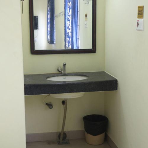 Geetha Residency — Kanchipuram — photo 2