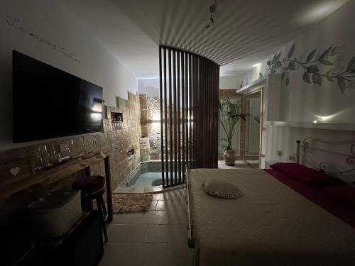 Lemon Suite Luxury — 4-Star Luxury Hotel in Cellino San Marco, Italy