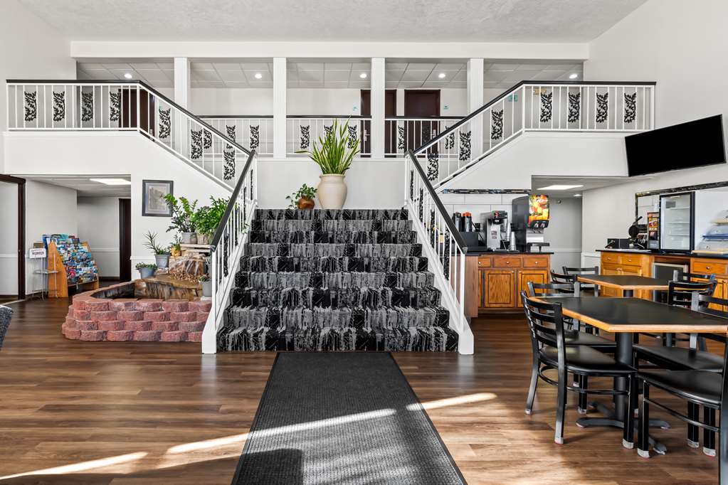 SureStay Hotel by Best Western Duncan - photo 6