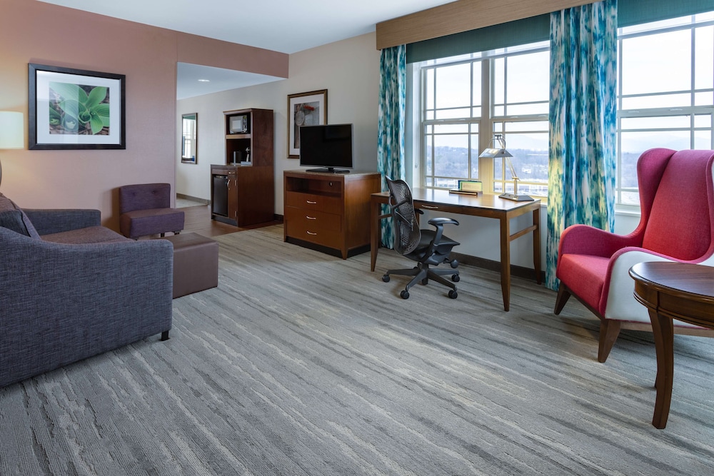 Hilton Garden Inn Roanoke - photo 13