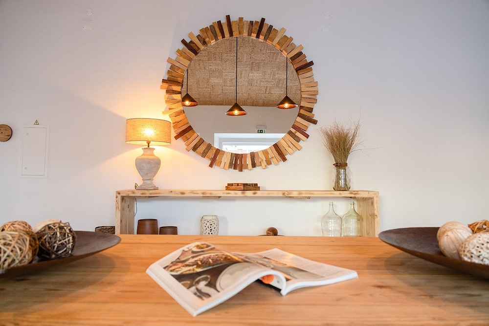 C`Alma D`Alentejo in Alandroal, Portugal