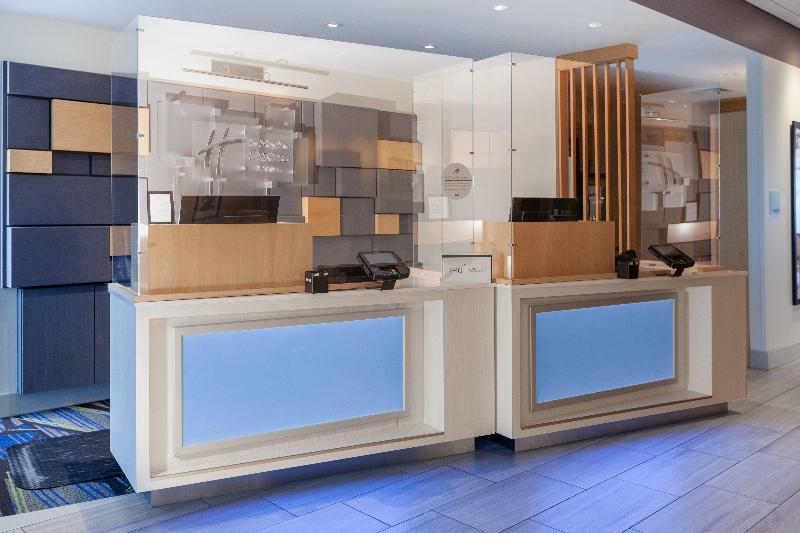 Holiday Inn Express & Suites Brunswick Harpers Ferry Area by IHG - photo 18