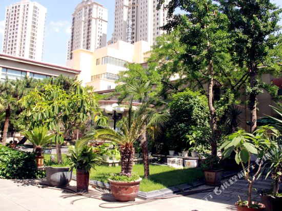 Xishan Hotel - last minute hotel in Fuxin