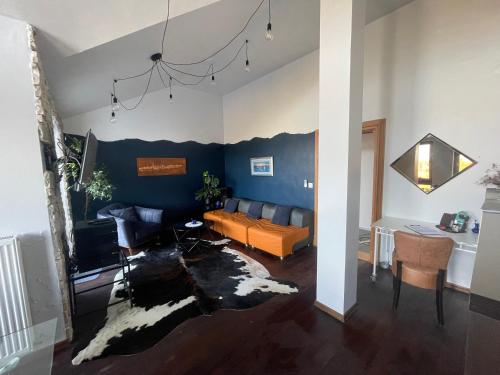 Vila Milka Balkon Besplatan parking Samostalna prijava — 4-Star Luxury Hotel in Karlovac, Croatia