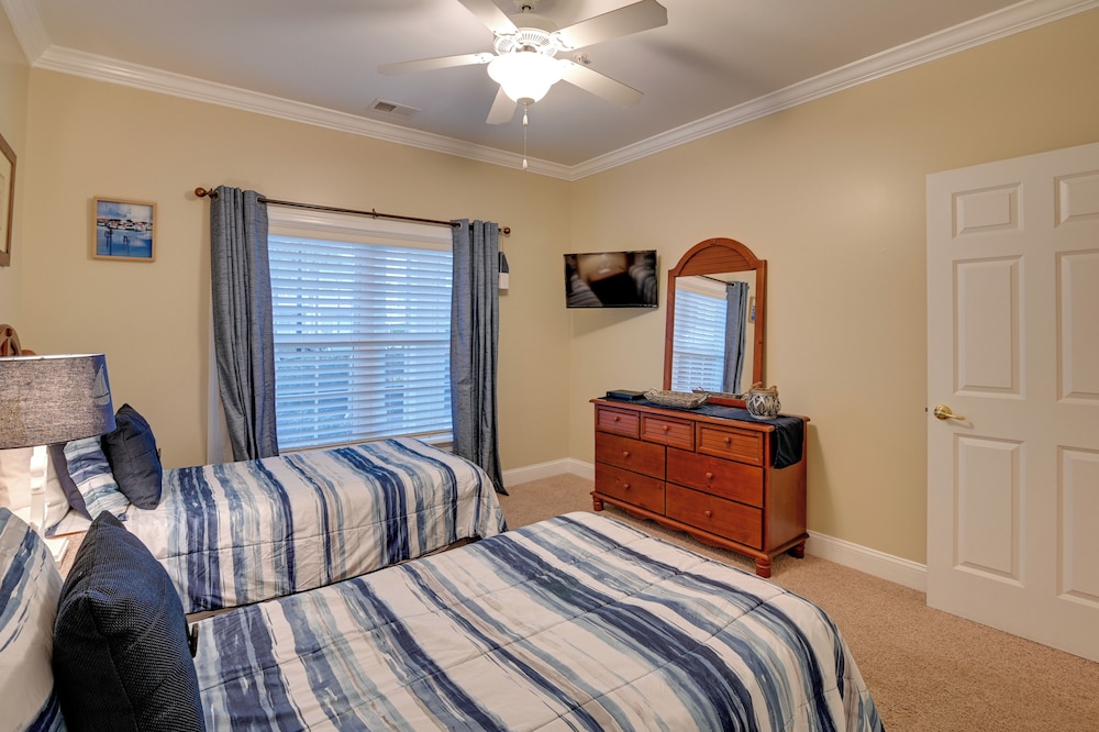 Tupelo Bay Golf Resort Condo 1 Mile To Beach - photo 25