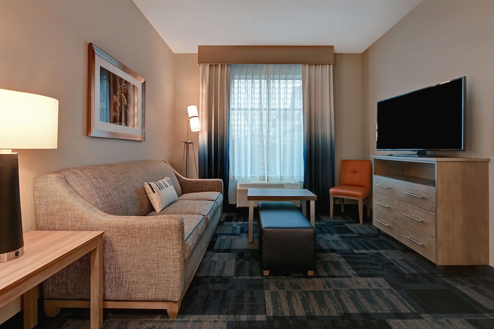 Homewood Suites by Hilton Austin Cedar Park Lakeline - photo 8