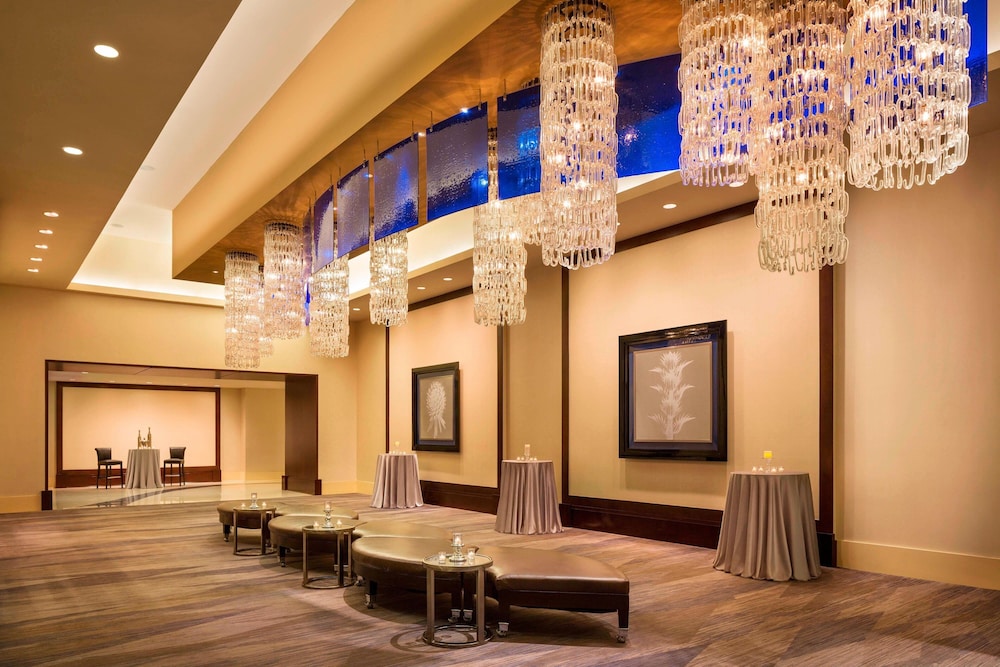 Renaissance Phoenix Downtown - photo 71