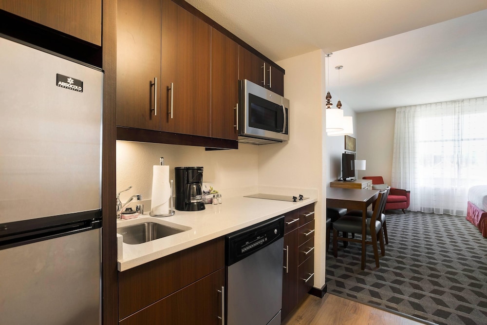 TownePlace Suites by Marriott San Mateo Foster City - featured photo