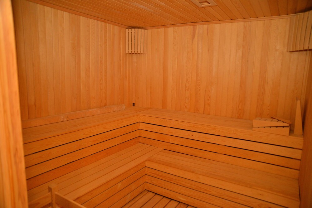 Adıyaman Park Hotel — Adiyaman — photo 5