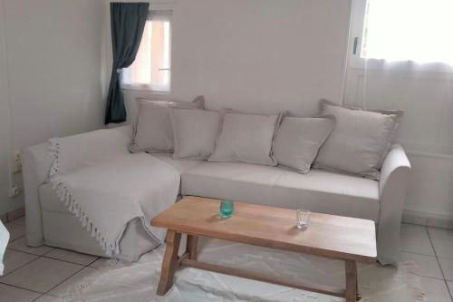 Studio Rez De Chaussee Avec Cour in Mers-Les-Bains, France