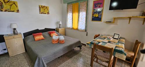 Apart Hotel Chilecito — hotel in Chilecito