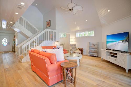 Sandals D in Sanibel, United States