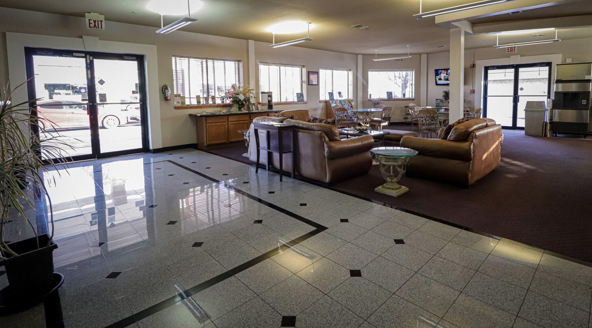 University Inn & Suites San Antonio - photo 26