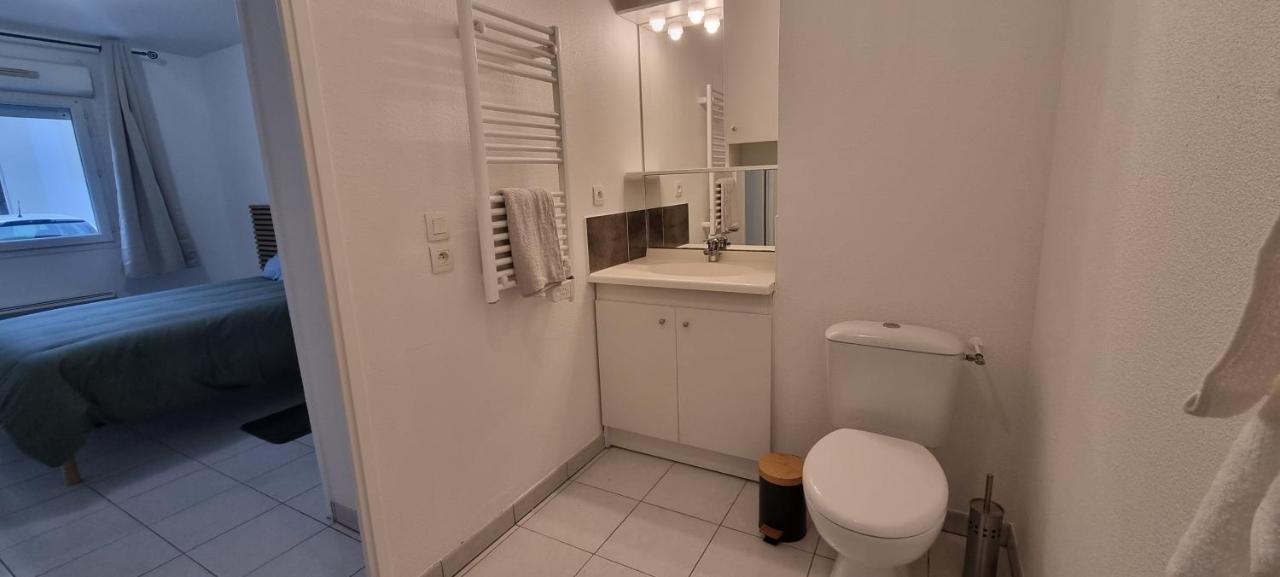 Appartement Emplacement Ideal — Pessac — photo 2