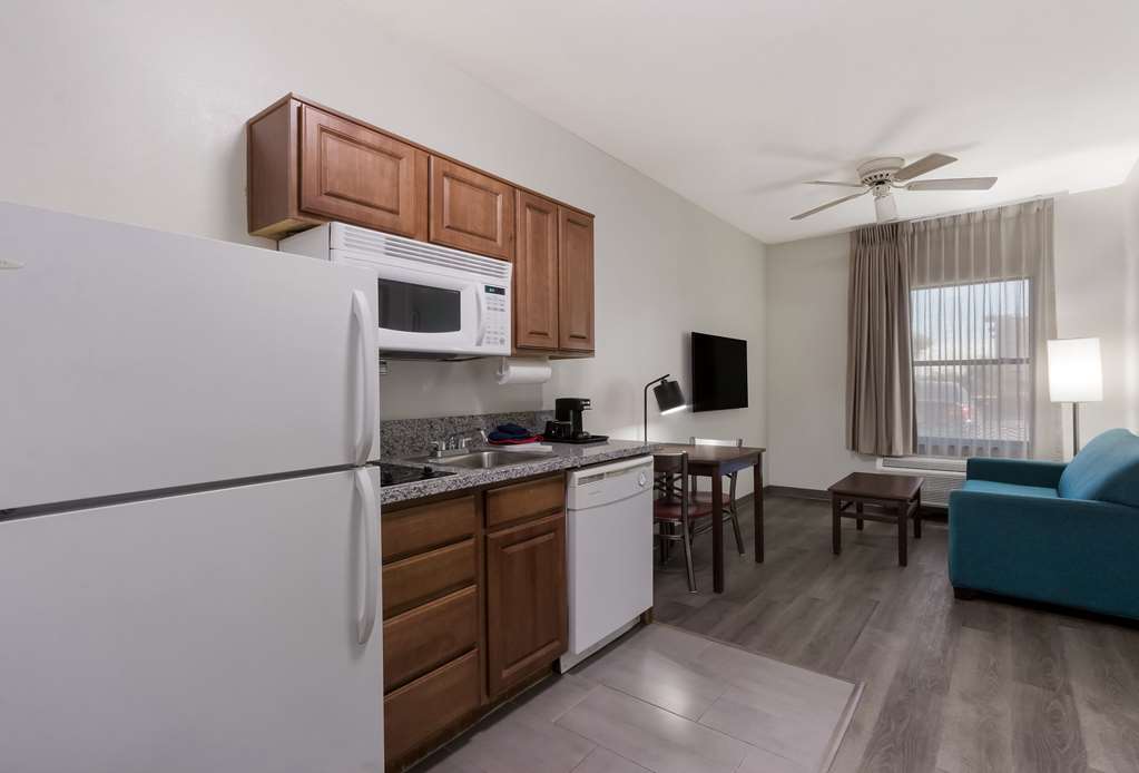 MainStay Suites Extended Stay Hotel Casa Grande - photo 18