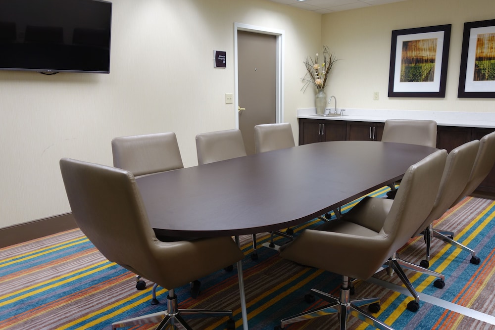 Homewood Suites by Hilton Durham Chapel Hill I 40 - photo 54