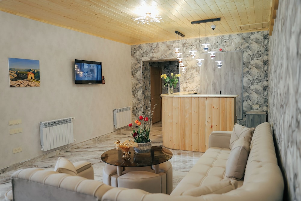 HarMar in Goris, Armenia