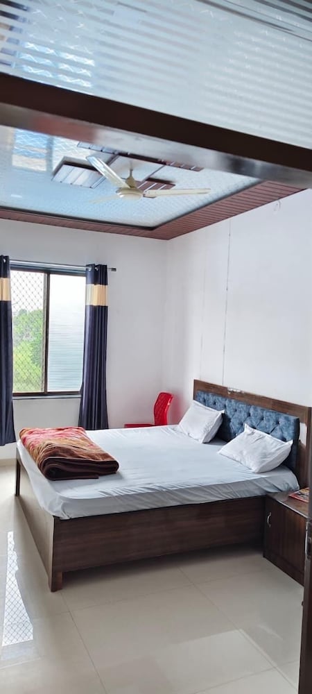 Kanak Hotel & Restaurant — hotel in Ringas
