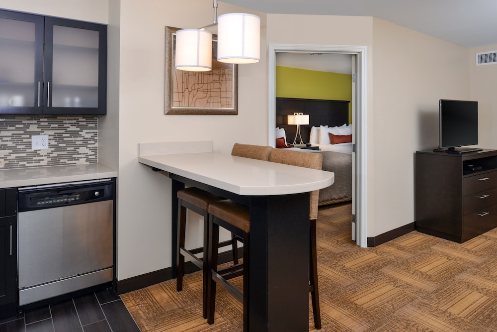 Staybridge Suites Merrillville by IHG - photo 28