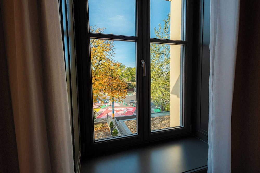 Hotel Albrecht — Bratislava — photo 2