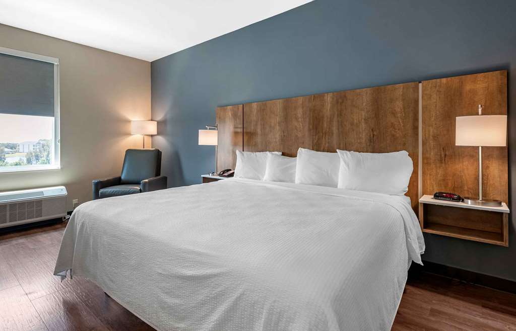 Extended Stay America Premier Suites Melbourne Palm Bay - photo 21