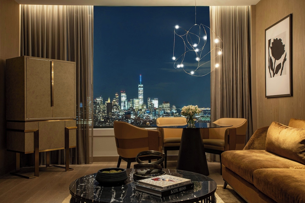 The Ritz Carlton New York NoMad - photo 47