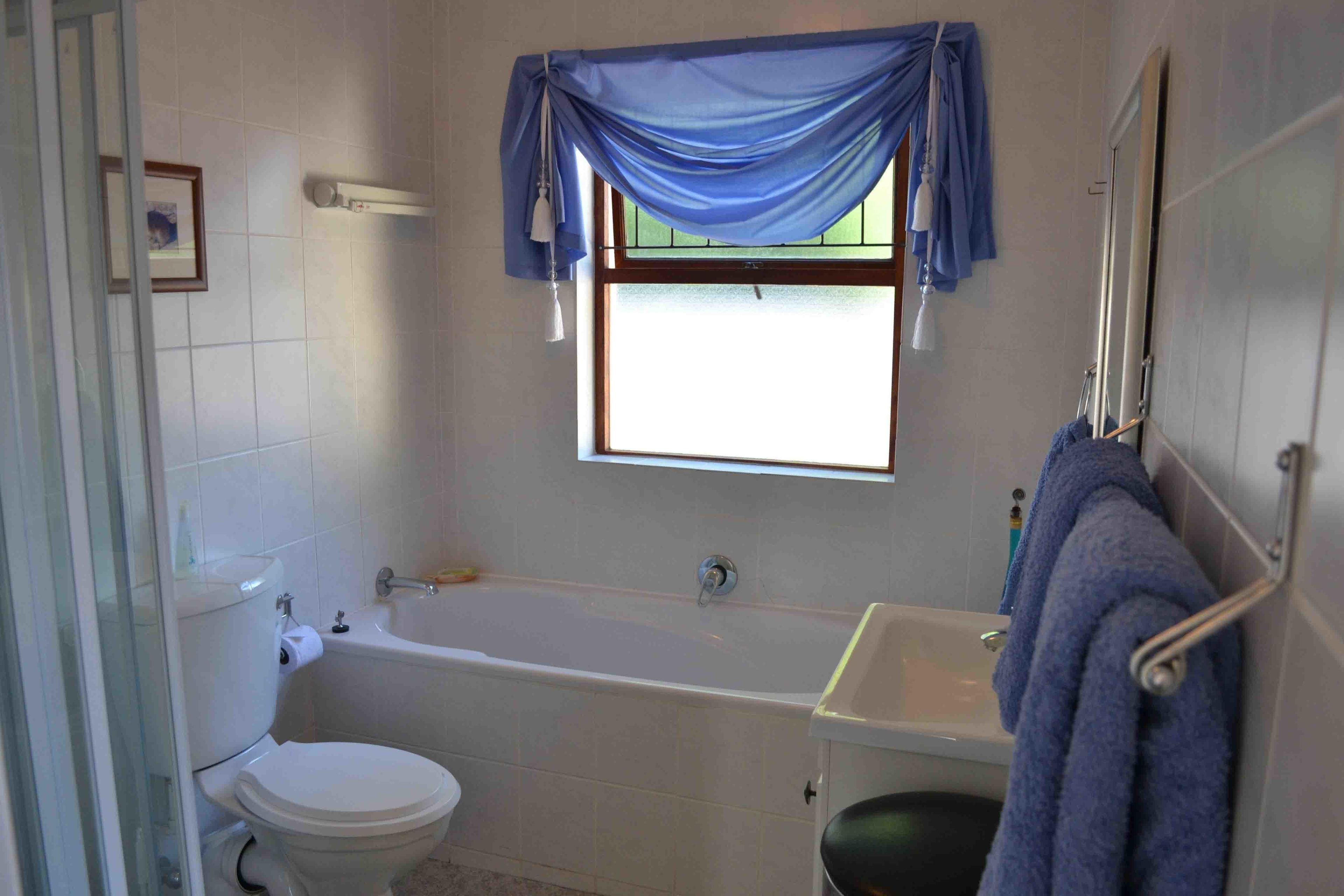 Nat Art Accommodation