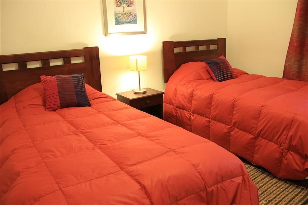 Hotel Millaray — Santiago — photo 4