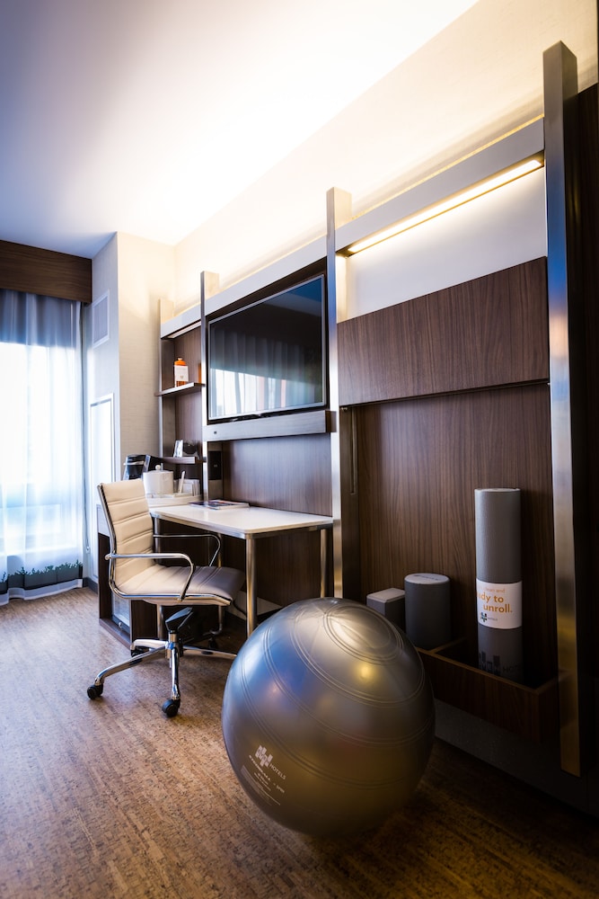 EVEN Hotel New York Times Square South by IHG - photo 17