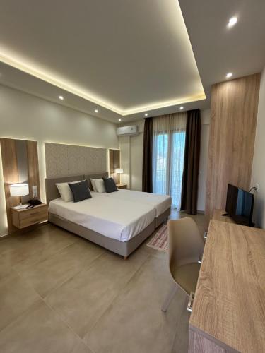 Georges Estates Hotel - carbon neutral hotel in Unknown City