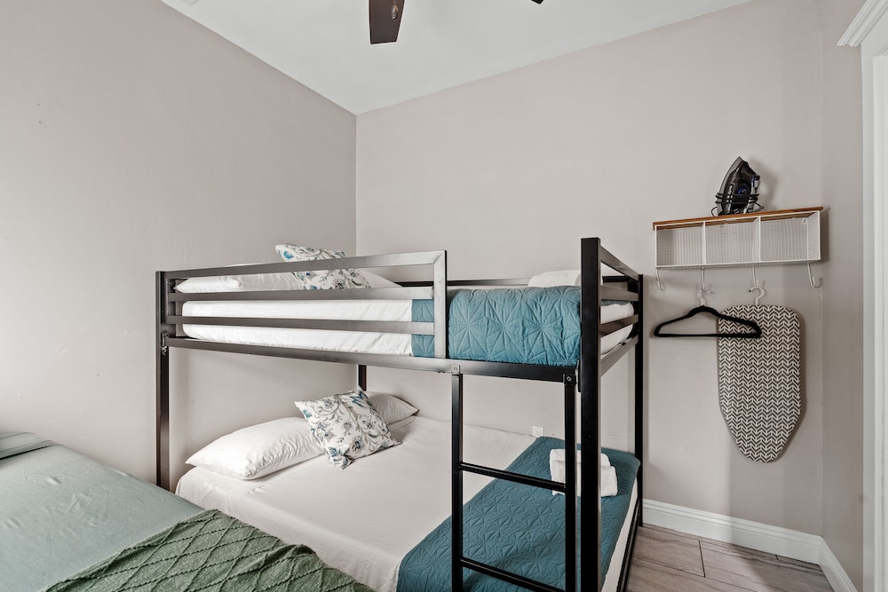 Good Life Vacation Rental Resort - photo 47