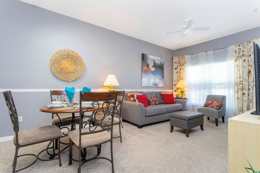 Stunning 3Bd Close to Disney @ Venetian Bay 105 - photo 13