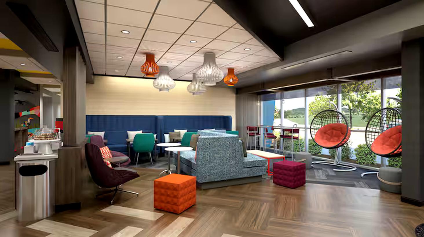 Tru By Hilton Miramar - photo 17